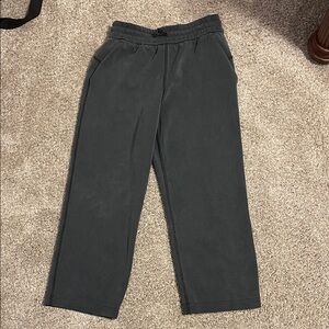 Lululemon Softstreme High-Rise Pant -Short